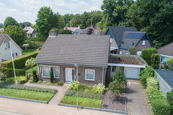 Medium property photo - Walsbergweg 11, 5954 AM Beesel